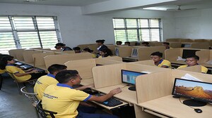 Mahatma Gandhi University, Meghalaya Mahatma Gandhi University, Meghalaya