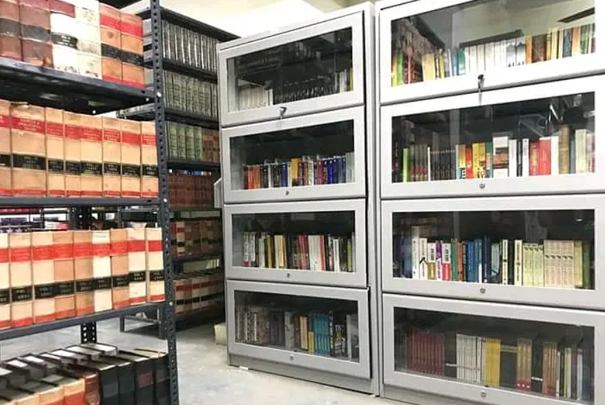 Maharashtra National Law University, Nagpur Maharashtra National Law University, Nagpur