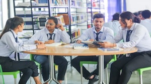 International School of Management ISM, Patna International School of Management ISM, Patna