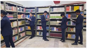 Heritage Institute of Hotel & Tourism, Agra Heritage Institute of Hotel & Tourism, Agra