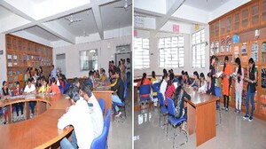 DPG Degree College, Gurugram DPG Degree College, Gurugram