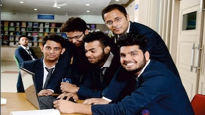 United University, Prayagraj United University, Prayagraj