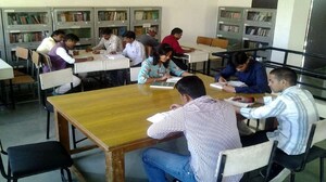 Dr. Anushka Vidhi Mahavidyalaya, Udaipur Dr. Anushka Vidhi Mahavidyalaya, Udaipur