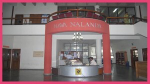 Thapar Institute of Engineering and Technology, Patiala Thapar Institute of Engineering and Technology, Patiala