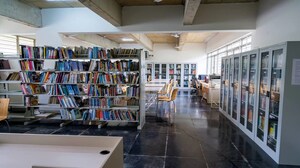 Vogue Institute of Art and Design, Bangalore Vogue Institute of Art and Design, Bangalore