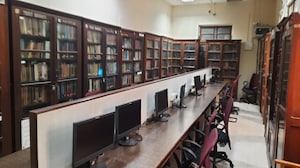 Government Law College, Mumbai Government Law College, Mumbai