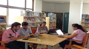 Indian Institute of Management, Kozhikode Indian Institute of Management, Kozhikode