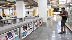 Indian Institute of Management, IIM Bangalore Indian Institute of Management, IIM Bangalore