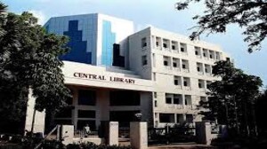 Indian Institute Of Technology, Madras Indian Institute Of Technology, Madras