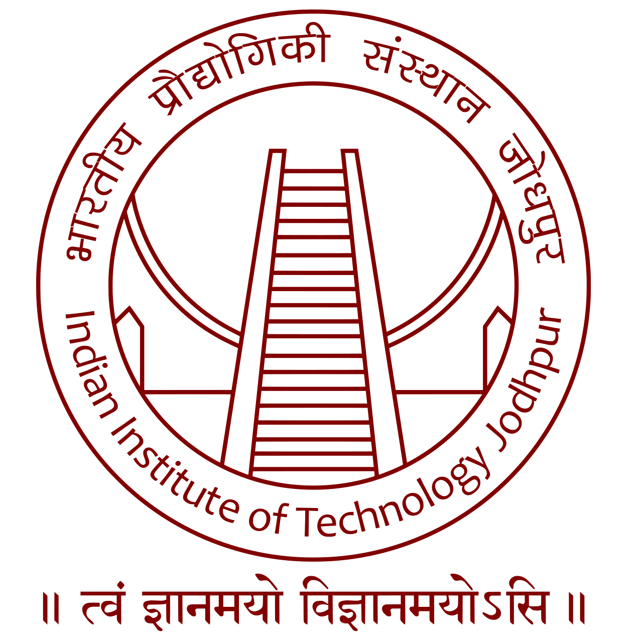 indian institute of technology logo