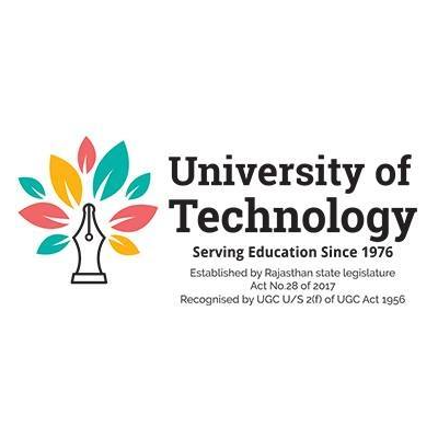 University of Technology, Jaipur