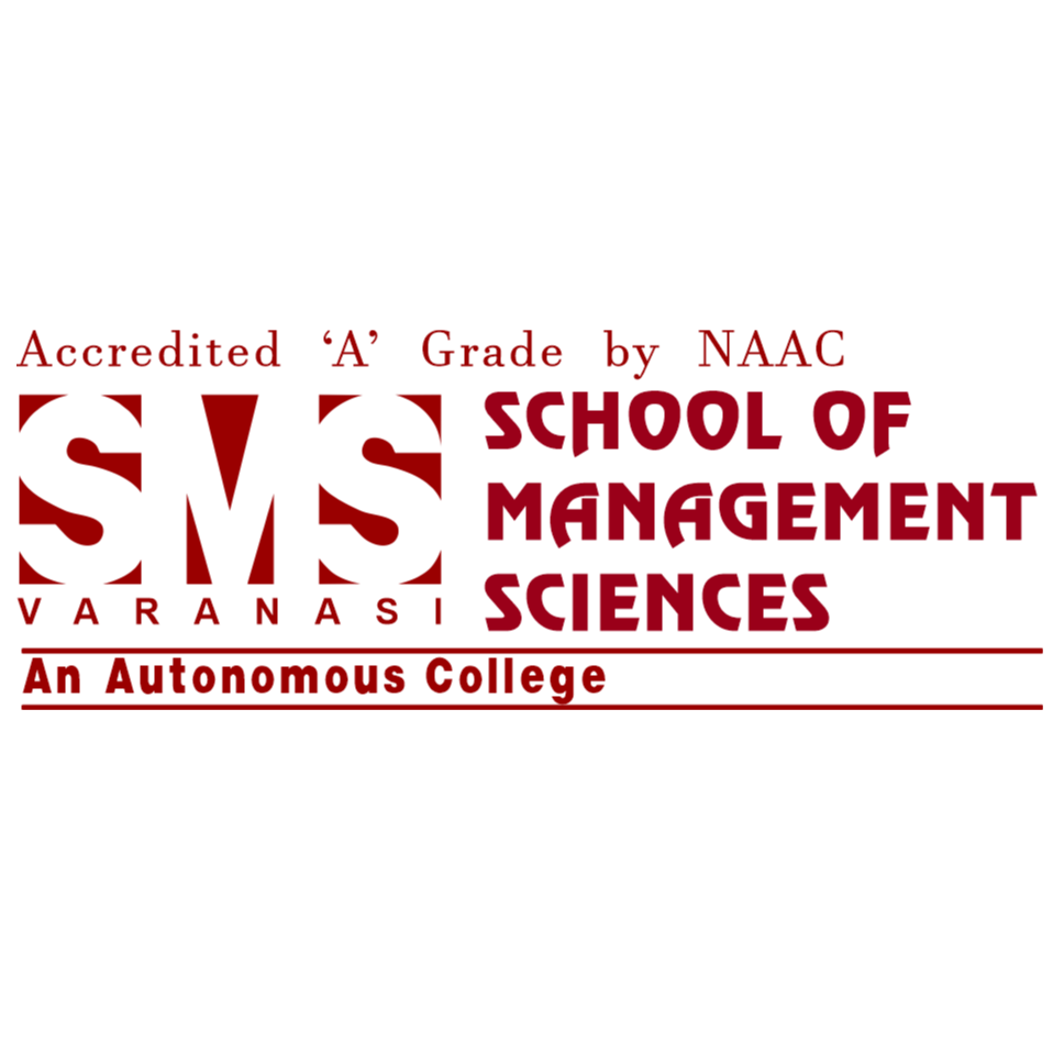 School of Management Sciences (SMS), Varanasi