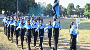 Indian Institute of Technology, Roorkee Indian Institute of Technology, Roorkee