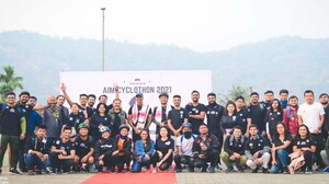 Assam Institute of Management, Guwahati Assam Institute of Management, Guwahati