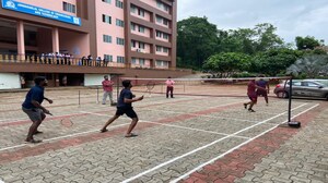 Jawaharlal College of Engineering and Technology, Palakkad Jawaharlal College of Engineering and Technology, Palakkad