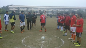 Delhi Institute of Technology & Management (DITM), Sonipat Delhi Institute of Technology & Management (DITM), Sonipat