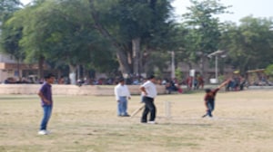 Department of Management Sciences & Research, J. M. Patel College, Bhandara Department of Management Sciences & Research, J. M. Patel College, Bhandara