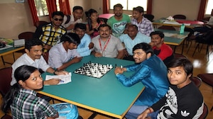Jayawant Institute of Management Studies, Pune Jayawant Institute of Management Studies, Pune