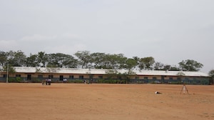 R.V.S College Of Engineering & Technology, Dindigul R.V.S College Of Engineering & Technology, Dindigul