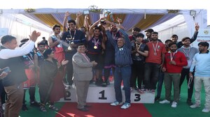 Guru Gobind Singh Indraprastha University , New Delhi Guru Gobind Singh Indraprastha University , New Delhi