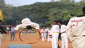 Andhra Loyola College Andhra Loyola College