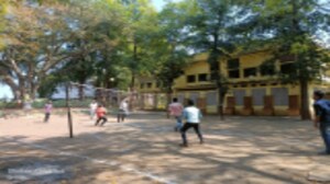 Sane Guruji Vidya Prabodhini, Comprehensive College of Education Sane Guruji Vidya Prabodhini, Comprehensive College of Education