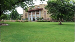 Gujarat University, Ahmedabad Gujarat University, Ahmedabad