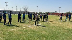 All India Institute of Medical Sciences (AIIMS), Jodhpur All India Institute of Medical Sciences (AIIMS), Jodhpur