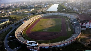 National Sports University National Sports University