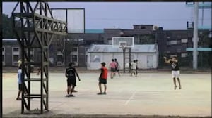 Dr. Panjabrao Deshmukh Krishi Vidyapeeth, Akola Dr. Panjabrao Deshmukh Krishi Vidyapeeth, Akola