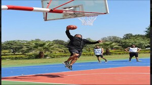 GD Goenka University, Gurgaon GD Goenka University, Gurgaon