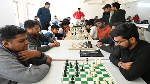 Sabarmati University, Ahmedabad Sabarmati University, Ahmedabad