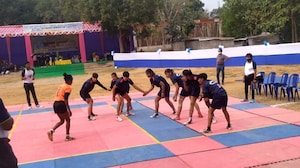 Siddharth University, Kapilvastu Siddharth University, Kapilvastu