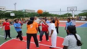 Vivekanandha Institute of Information & Management Studies, Namakkal Vivekanandha Institute of Information & Management Studies, Namakkal