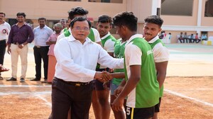 Vins Christian College Of Engineering, Kanya Kumari Vins Christian College Of Engineering, Kanya Kumari