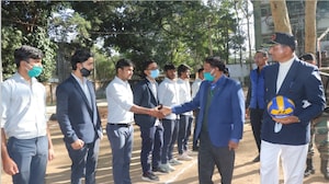 Jharkhand Raksha Shakti University, Ranchi Jharkhand Raksha Shakti University, Ranchi