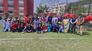 Jagran Institute of Management, Kanpur Jagran Institute of Management, Kanpur