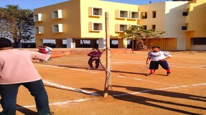 Navinchandra Mehta Institute Of Technology & Development, Mumbai Navinchandra Mehta Institute Of Technology & Development, Mumbai