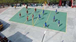 Uttaranchal College of Science & Technology UCST, Dehradun Uttaranchal College of Science & Technology UCST, Dehradun