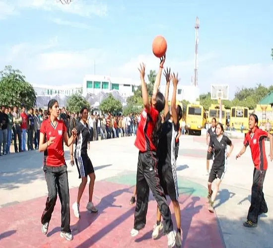 Sports View