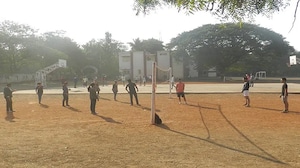 AISSMS Polytechnic College, Pune AISSMS Polytechnic College, Pune