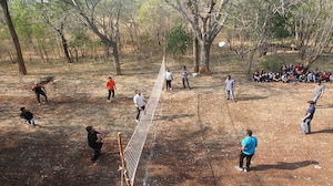 HAL - Pravara Aviation Institute, Nashik HAL - Pravara Aviation Institute, Nashik