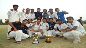 AISSMS College of Engineering, Pune AISSMS College of Engineering, Pune