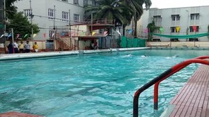 AISSMS Institute of Information Technology, Pune AISSMS Institute of Information Technology, Pune