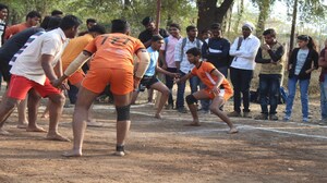 Chintamanrao Institute of Management Development and Research, Sangli Chintamanrao Institute of Management Development and Research, Sangli