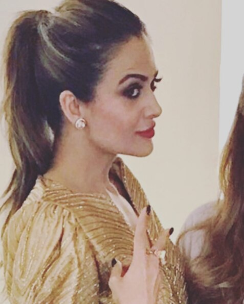 Amrita Arora