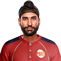 Harpreet Brar