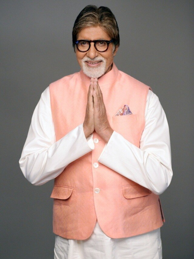 Happy Birthday Amitabh Bachchan : How Big B saved Cadbury!