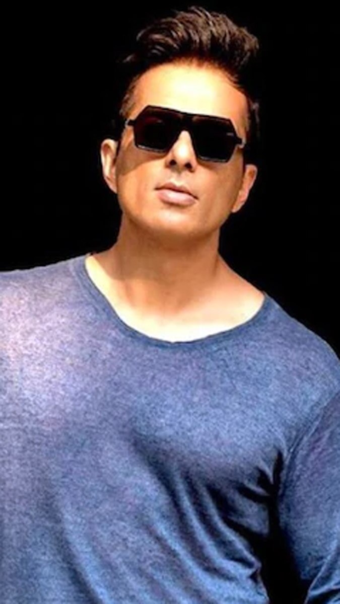 इस युवक के ल‍िए फरिश्ता बने सोनू सूद