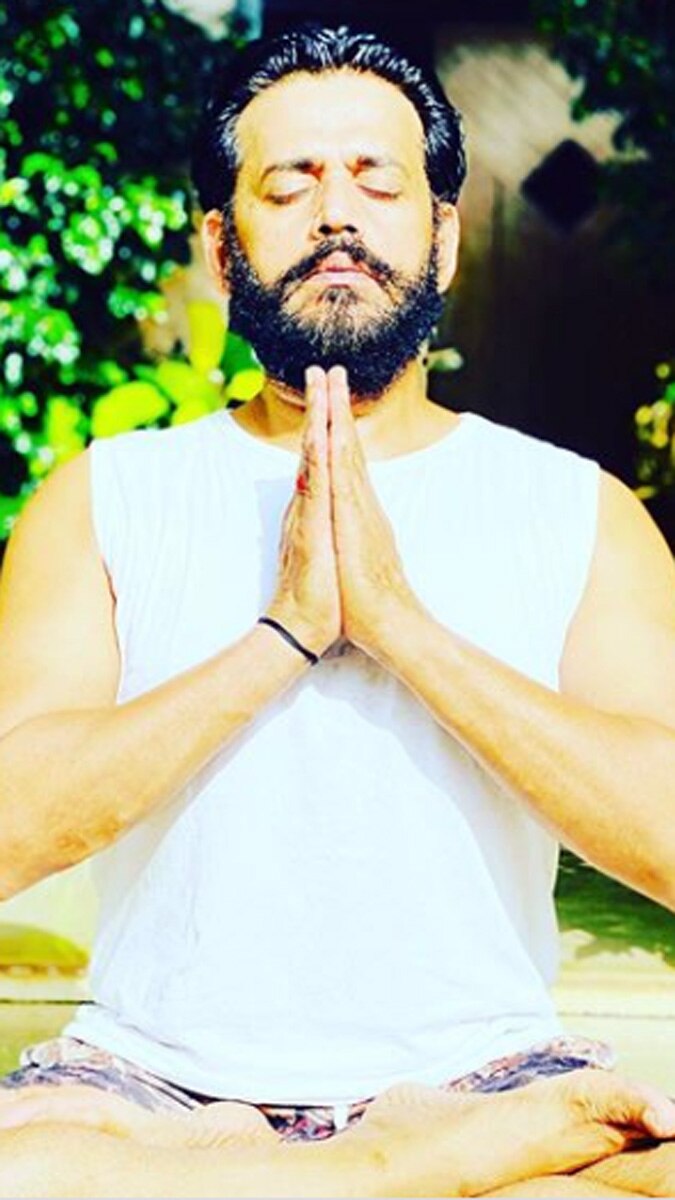 शिव भक्त रवि किशन का अनुराग कश्यप पर निशाना